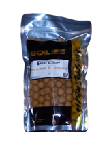 Peanut-&-Honey-Bojle-med-kikiriki