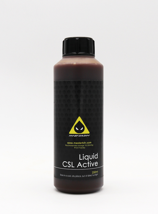 Tekuci Corn Steep Liquor CSL Active