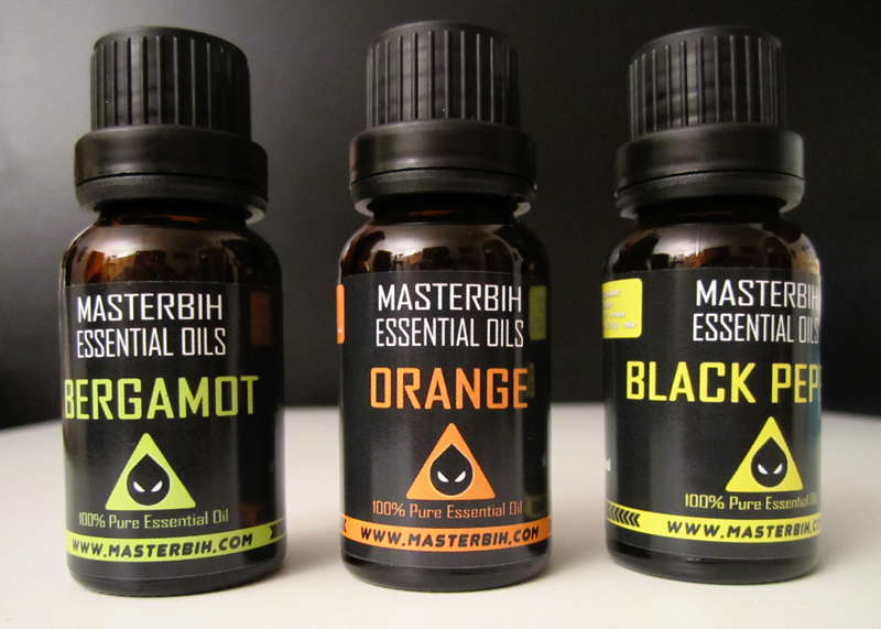 Masterbih-Essential-Oils