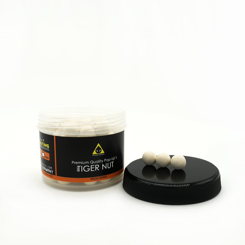 Sweet Tiger Nut Pop Up Boilies