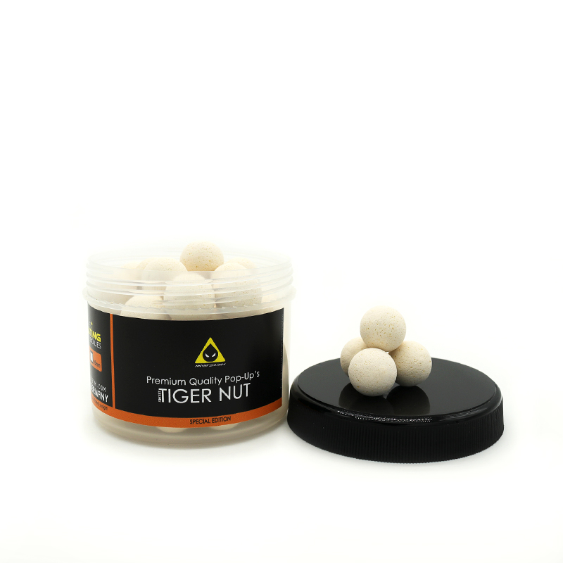 Tigernut plivajuce Boile